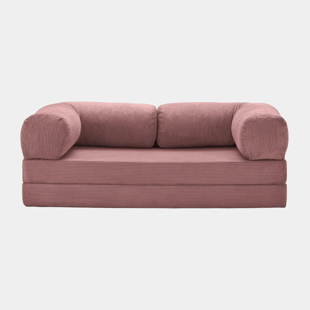 TEDDY Sofa - Rose - homidiscount