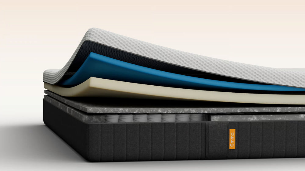Matelas Emma Original