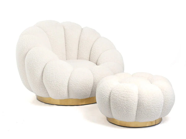 BLUM + POUF - homidiscount