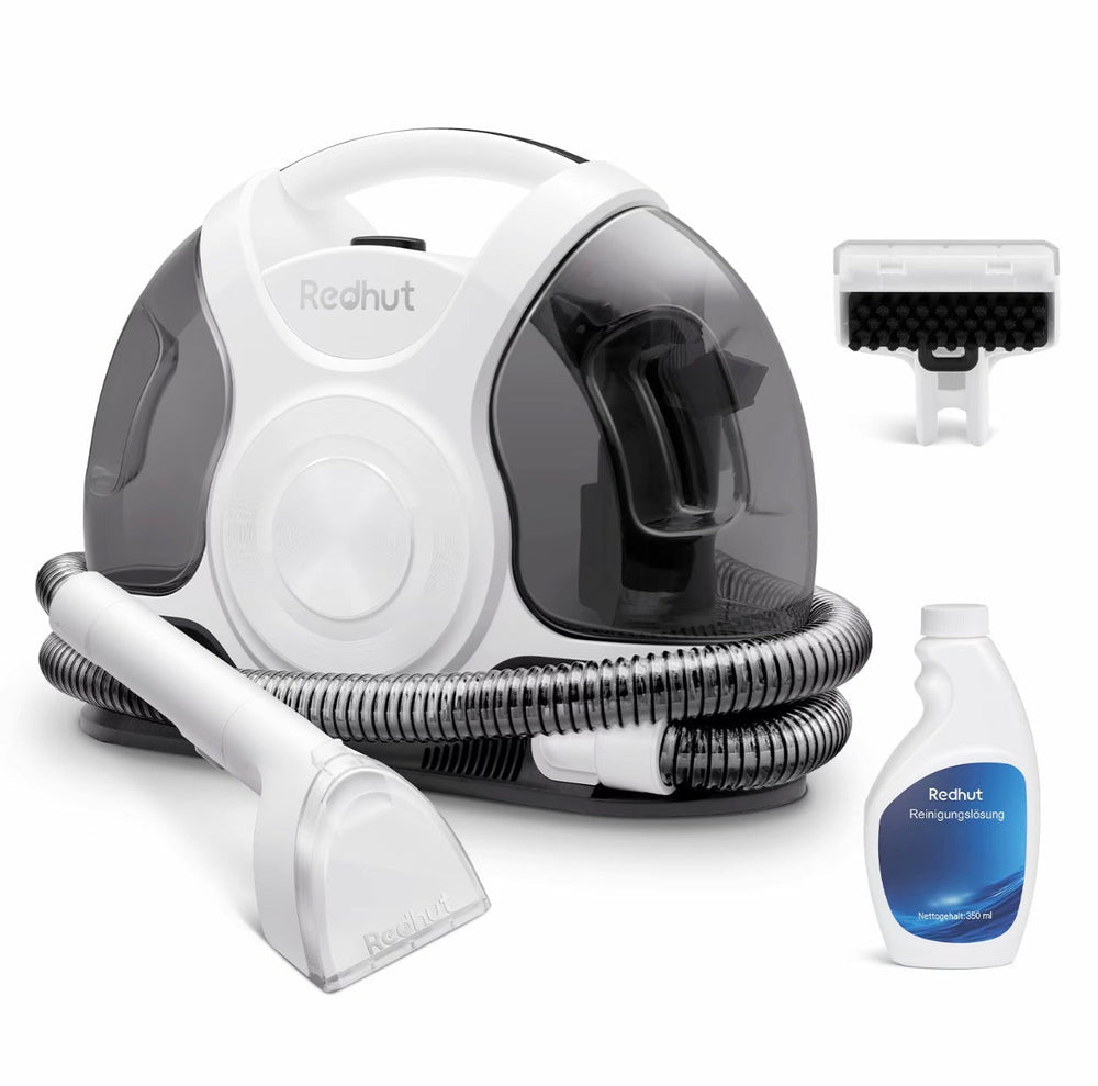 Redhut nettoyeur a eau pour tissus - homidiscount