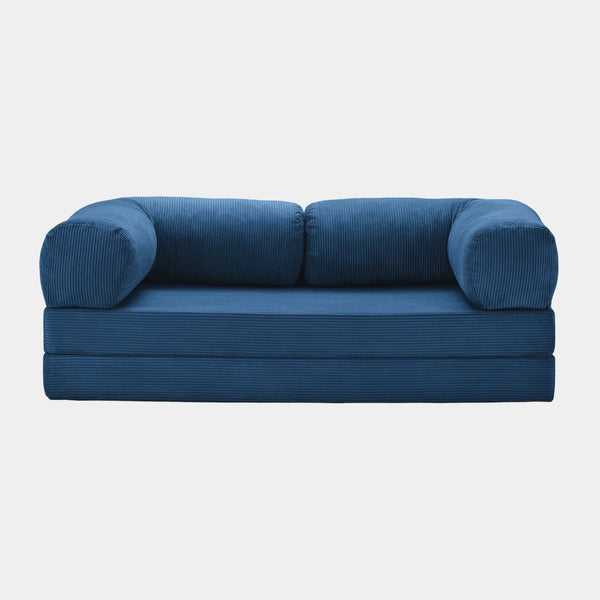 TEDDY Sofa - Bleu - homidiscount