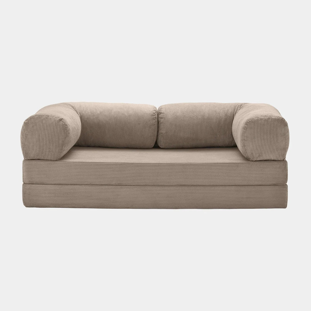 TEDDY Sofa - Sand - homidiscount