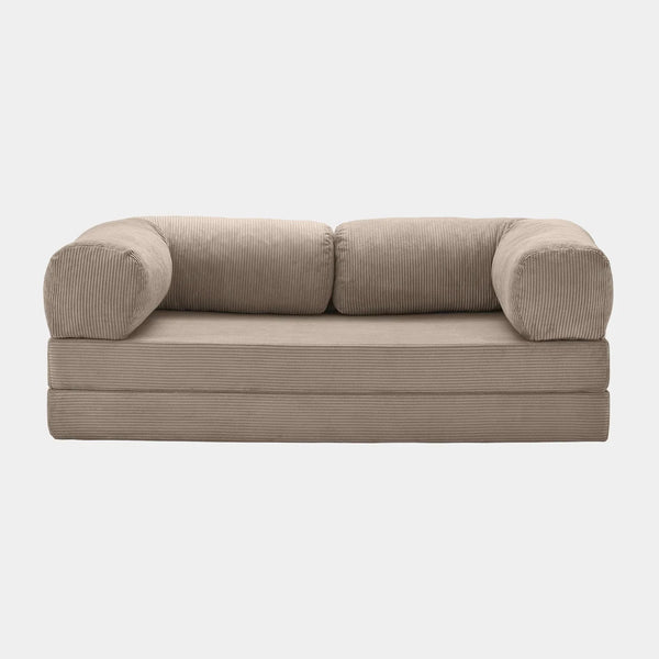 TEDDY Sofa - Sand - homidiscount