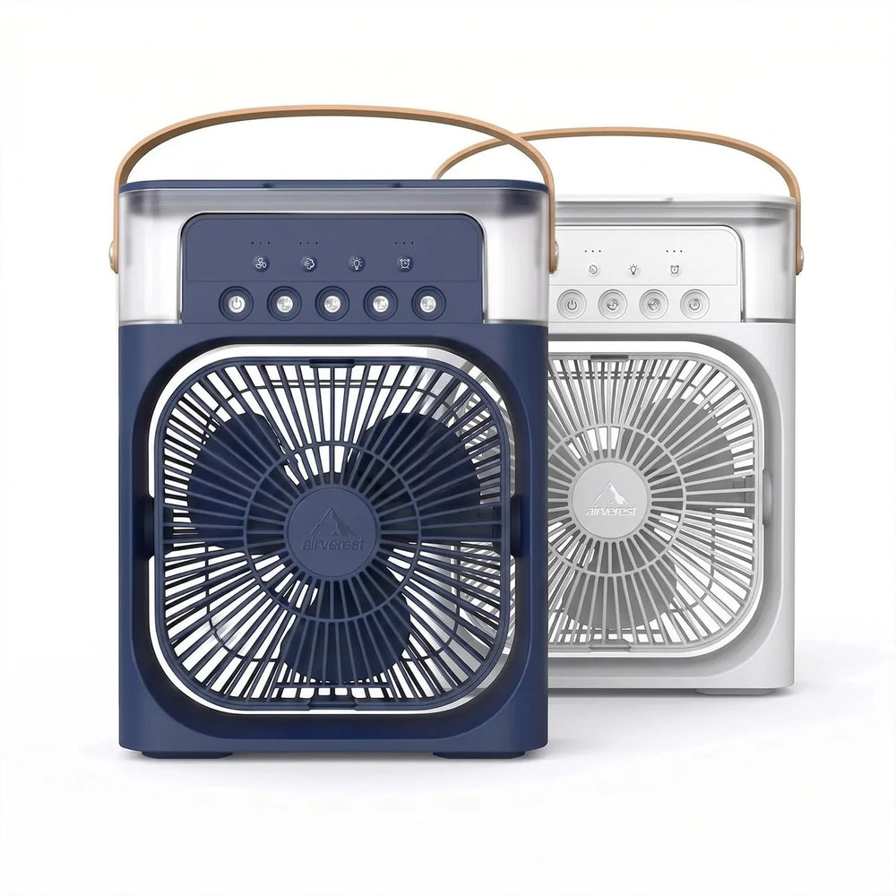 Ventilateur brumisateur - homidiscount